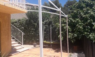 Maison 5 Pièces 135 m² à louer à Lambesc (13410)