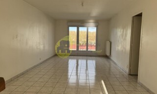 Appartement 4 Pièces 91 m² à vendre à Mehun-sur-Yèvre (18500)