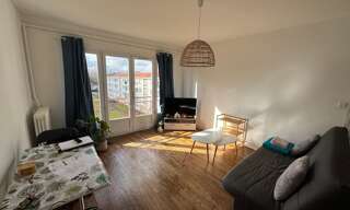 Appartement 4 Pièces 73 m² à vendre à Saint-Astier (24110)