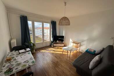 Appartement 4 pièces 75950 €