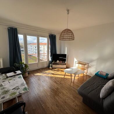 Appartement 4 pièces 75950 €