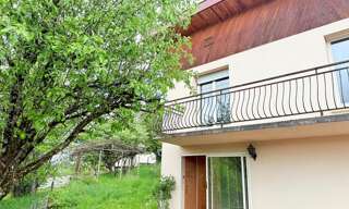 Maison 3 Pièces 85 m² à vendre à Montgesoye (25111)