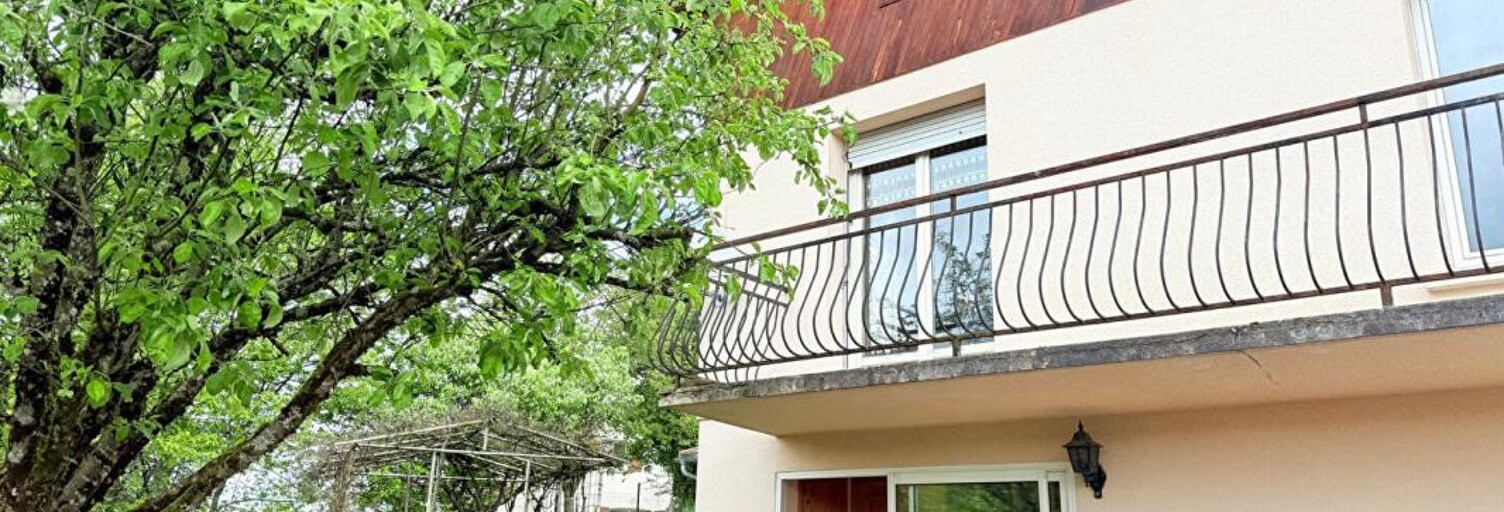 Maison 3 Pièces 85 m² à vendre à Montgesoye (25111)