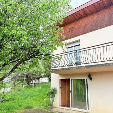 Maison 3 pièces 165000 €