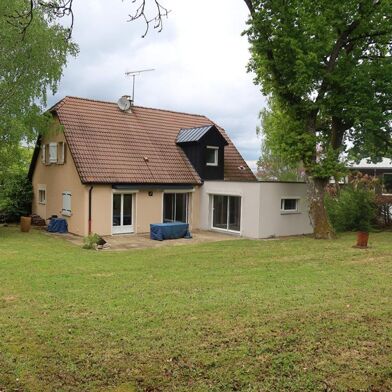 Maison 6 pièces 440000 €