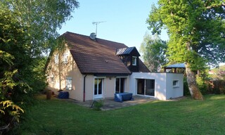 Maison 6 Pièces 170 m² à vendre à Besançon (25000)