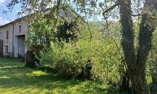 Maison 4 Pièces 85 m² à vendre à Raddon-et-Chapendu (70280)