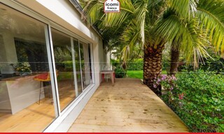 Maison 6 Pièces 130 m² à vendre à Le Relecq-Kerhuon (29480)