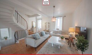 Maison 4 Pièces 125 m² à vendre à Brest (29200)