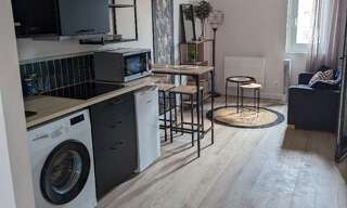 Appartement 2 Pièces 36 m² à louer à Bordeaux (33000)