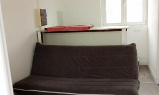 Appartement 1 Pièce 16 m² à louer à Talence (33400)