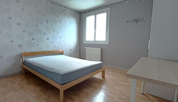 Appartement 5 pièces  à vendre Rochelle (La) 17000