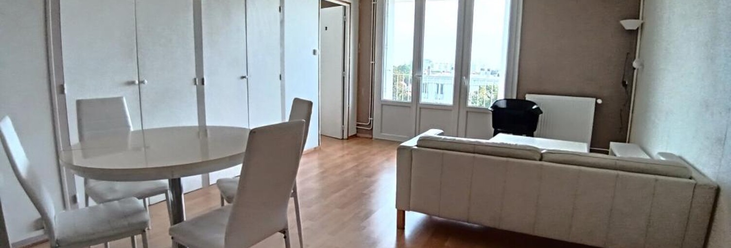 Appartement 4 Pièces 88 m² à vendre à La Rochelle (17000)