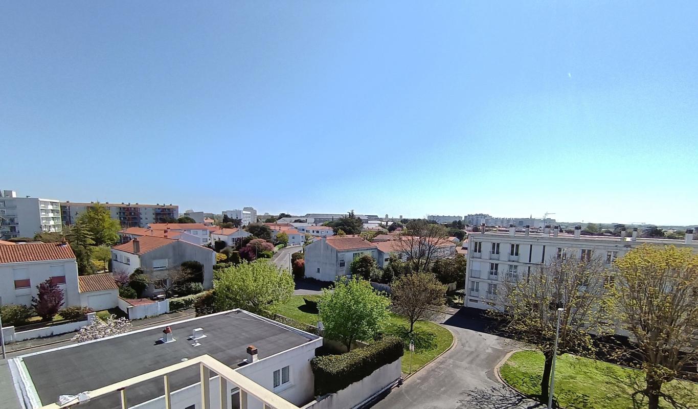 Appartement  T5 à vendre Rochelle (La) 17000