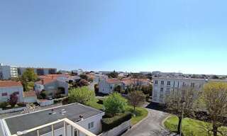 Appartement 4 Pièces 88 m² à vendre à La Rochelle (17000)