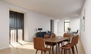 Bureau  120 m² à vendre à Marseille 13 (13013)