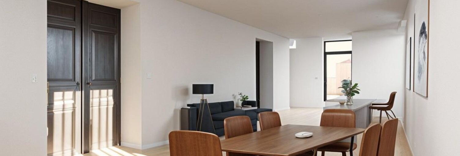 Bureau  120 m² à vendre à Marseille 13 (13013)