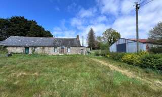 Maison 1 Pièce 30 m² à vendre à Glomel (22110)