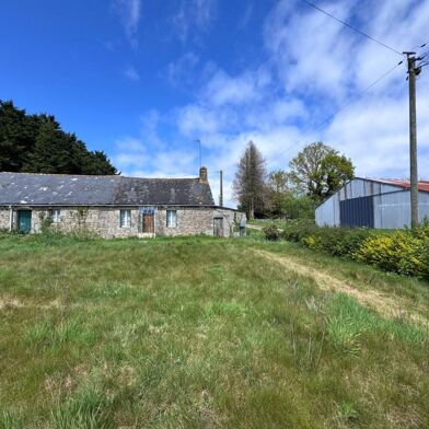 Maison 1 pièces 54000 €