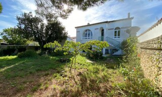 Maison 6 Pièces 151 m² à vendre à Loix (17111)
