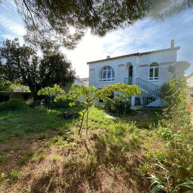 Maison 6 pièces 997000 €