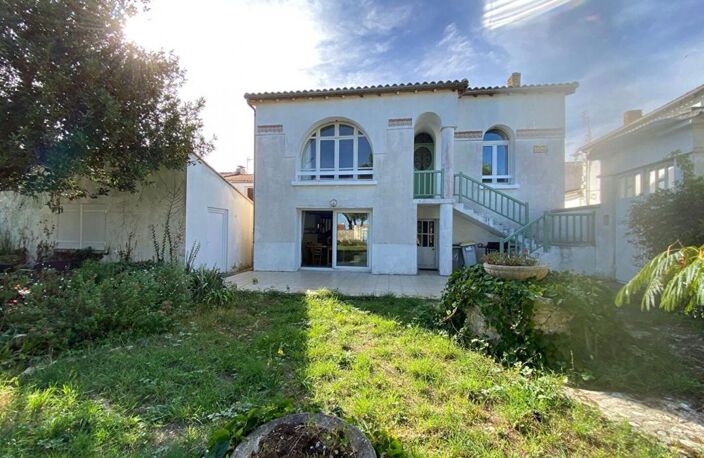 Maison à vendre - 7 pièces - Loix - Ile de Ré — photo 2