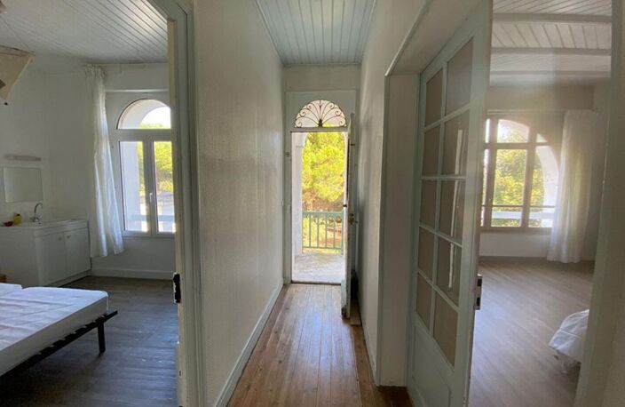 Maison à vendre - 7 pièces - Loix - Ile de Ré — photo 3