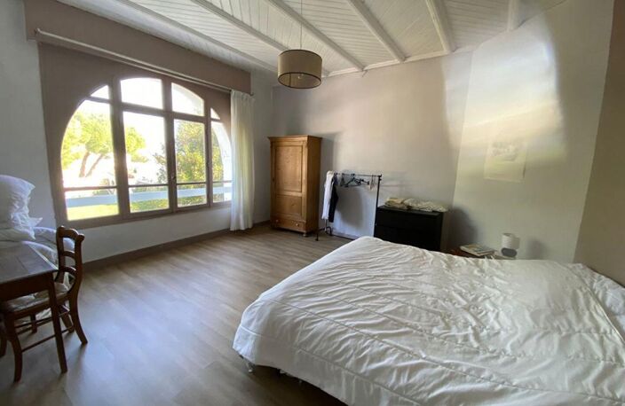 Maison à vendre - 7 pièces - Loix - Ile de Ré — photo 4