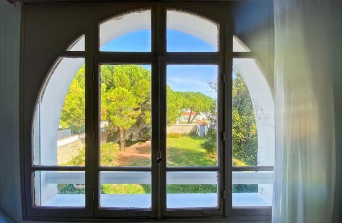 Maison à vendre - 7 pièces - Loix - Ile de Ré — photo 5