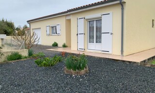Maison 3 Pièces 80 m² à vendre à Surgères (17700)