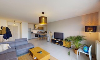 Appartement 3 Pièces 71 m² à vendre à Rodez (12000)