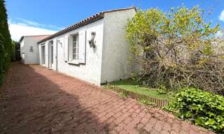 Maison 4 Pièces 77 m² à vendre à Saint-Pierre-d'Oléron (17310)