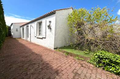 Maison 4 pièces 261640 €