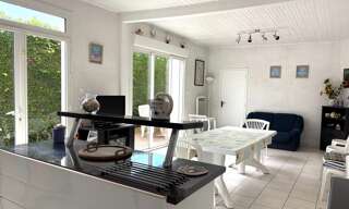 Maison 4 Pièces 77 m² à vendre à Saint-Pierre-d'Oléron (17310)