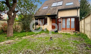 Maison 4 Pièces 99 m² à louer à Évreux (27000)