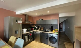 Appartement 1 Pièce 36 m² à louer à Pacy-sur-Eure (27120)