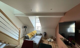 Appartement 1 Pièce 36 m² à louer à Pacy-sur-Eure (27120)