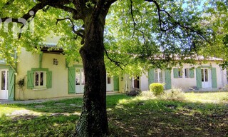Maison 5 Pièces 180 m² à vendre à La Tremblade (17390)
