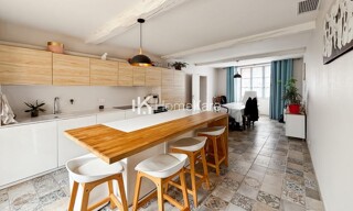 Maison 5 Pièces 154 m² à vendre à Montgiscard (31450)