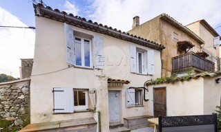 Maison 4 Pièces 55 m² à vendre à Le Plan-de-la-Tour (83120)
