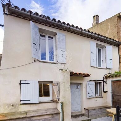 Maison 4 pièces 275000 €