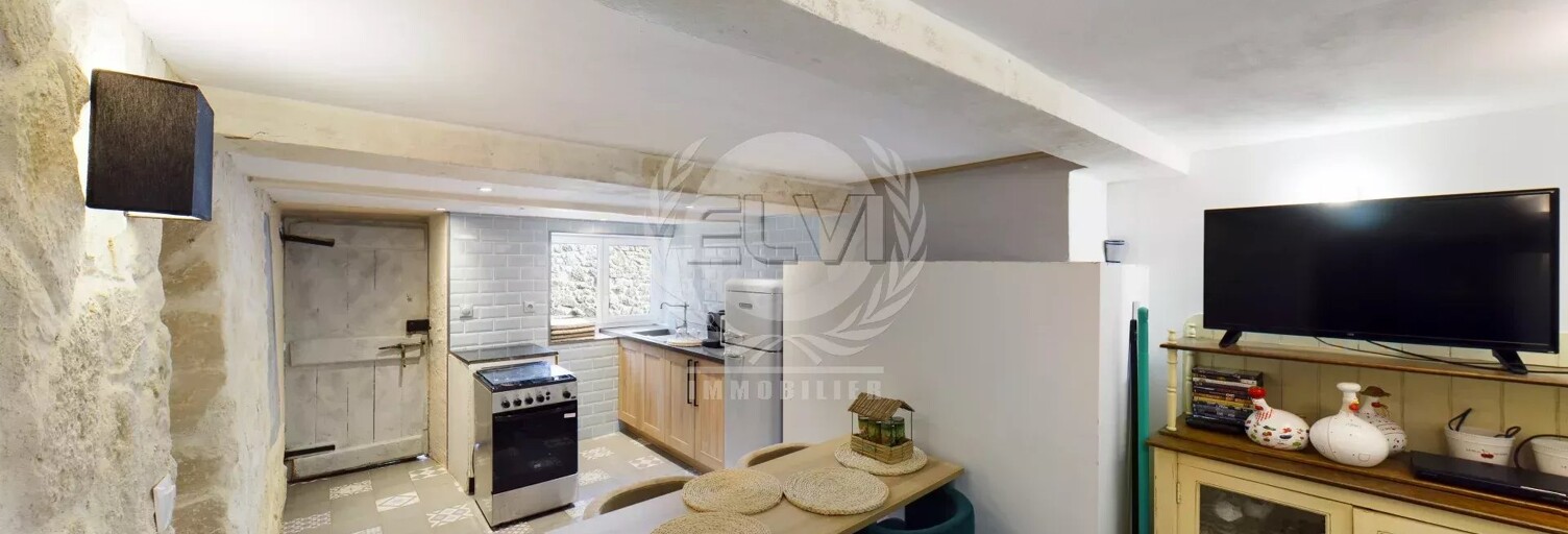 Maison 4 Pièces 55 m² à vendre à Le Plan-de-la-Tour (83120)