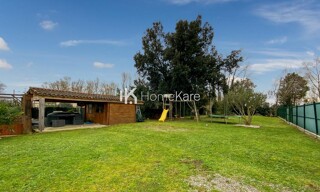 Maison 4 Pièces 90 m² à vendre à Portet-sur-Garonne (31120)
