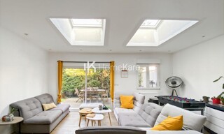 Maison 5 Pièces 120 m² à vendre à Toulouse (31500)