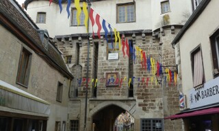 Maison 7 Pièces 103 m² à vendre à Semur-en-Auxois (21140)