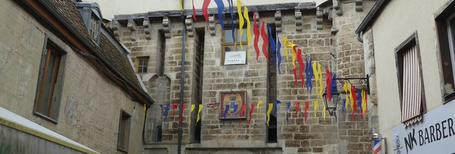 Maison 7 Pièces 103 m² à vendre à Semur-en-Auxois (21140)