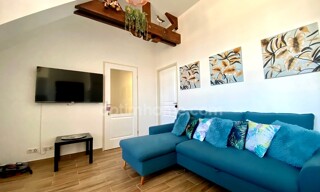 Appartement 3 Pièces 57 m² à vendre à Berck (62600)