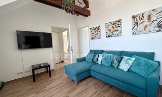 Appartement 3 Pièces 57 m² à vendre à Berck (62600)