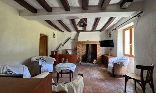 Maison 3 Pièces 57 m² à vendre à Le Lude (72800)