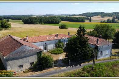 Maison 9 pièces 230000 €